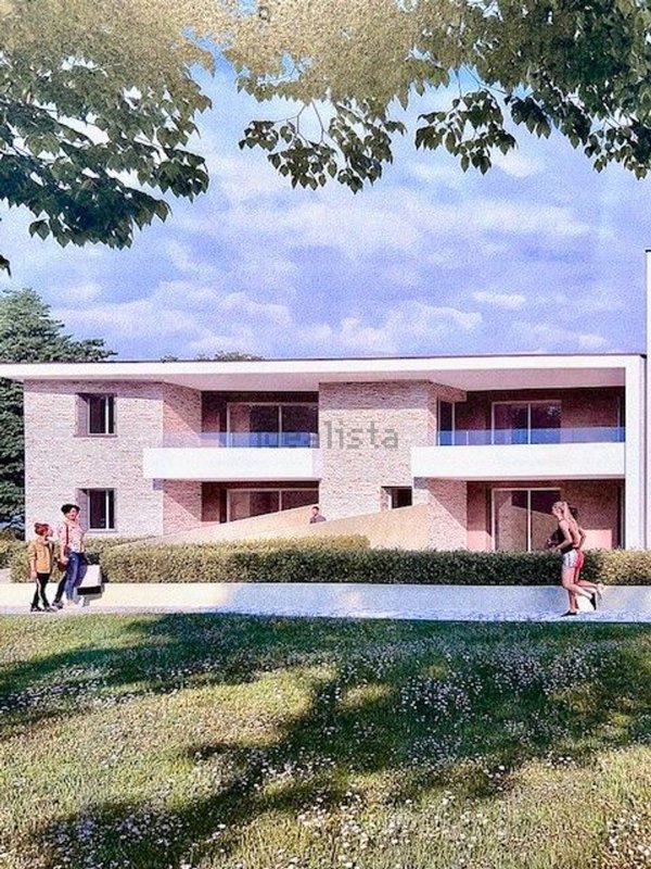 appartamento in vendita a Parma in zona Gaione