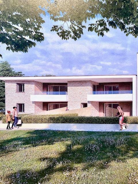 appartamento in vendita a Parma in zona Gaione