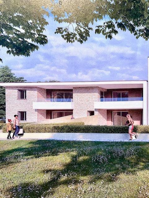 appartamento in vendita a Parma in zona Gaione