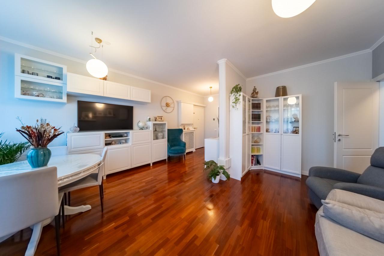 appartamento in vendita a Parma in zona San Lazzaro