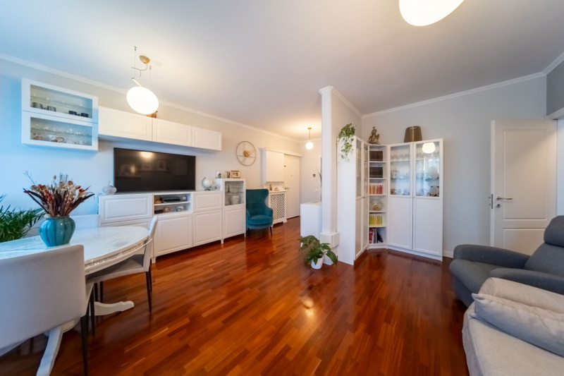 appartamento in vendita a Parma in zona San Lazzaro