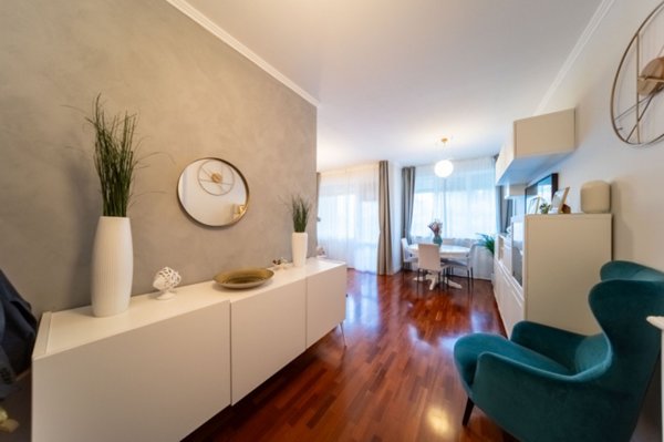 appartamento in vendita a Parma in zona San Lazzaro