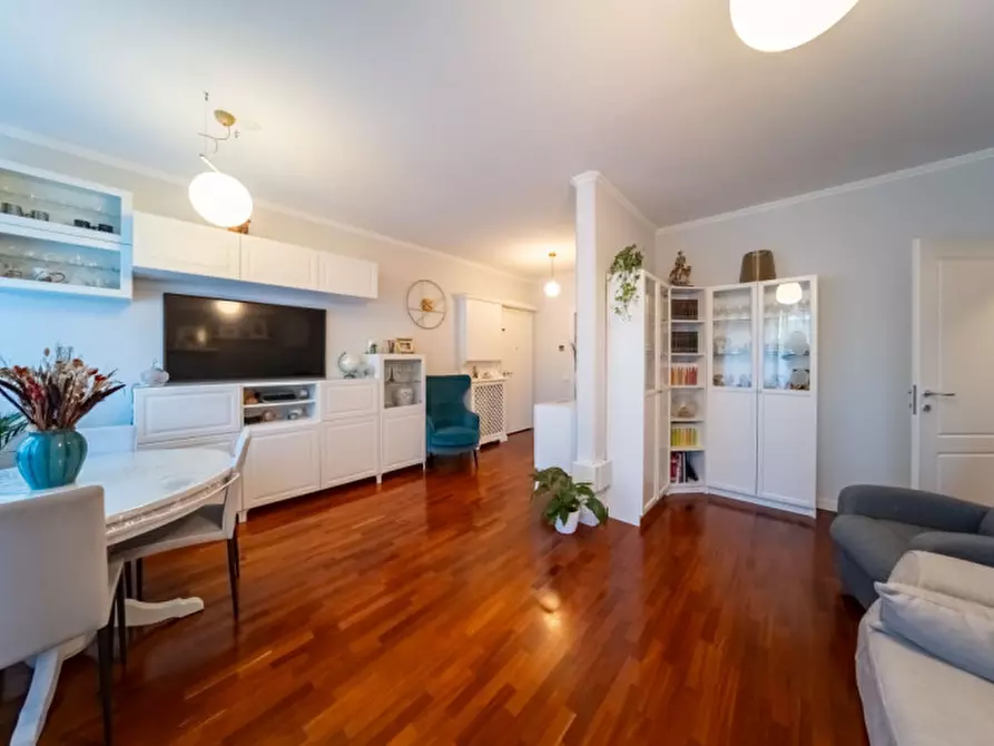 appartamento in vendita a Parma in zona San Lazzaro