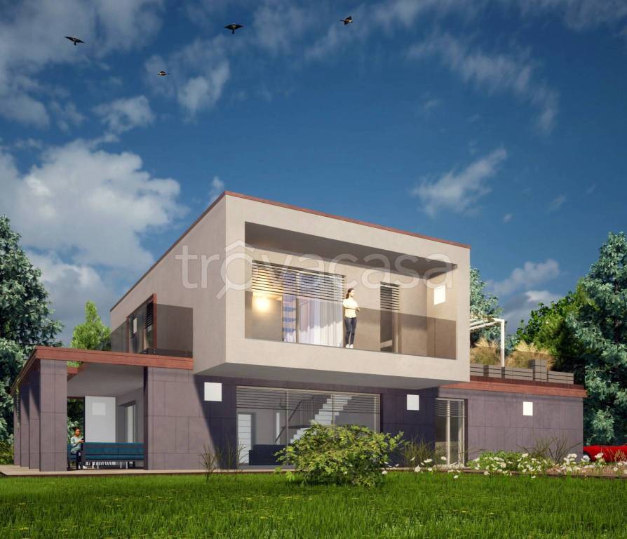 casa indipendente in vendita a Parma