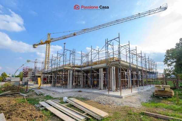 casa indipendente in vendita a Parma