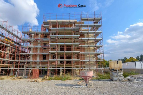 appartamento in vendita a Parma