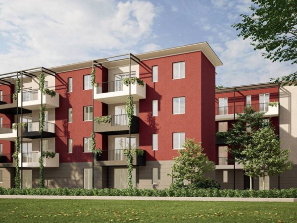 appartamento in vendita a Parma in zona Cittadella