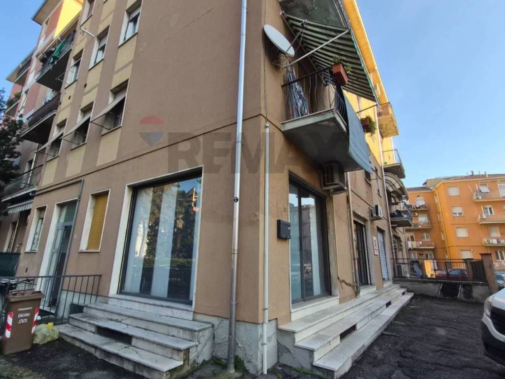 appartamento in vendita a Parma in zona Montanara