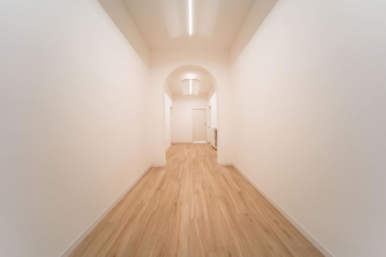 appartamento in vendita a Parma in zona Molinetto