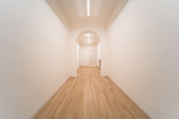 appartamento in vendita a Parma in zona Centro Storico