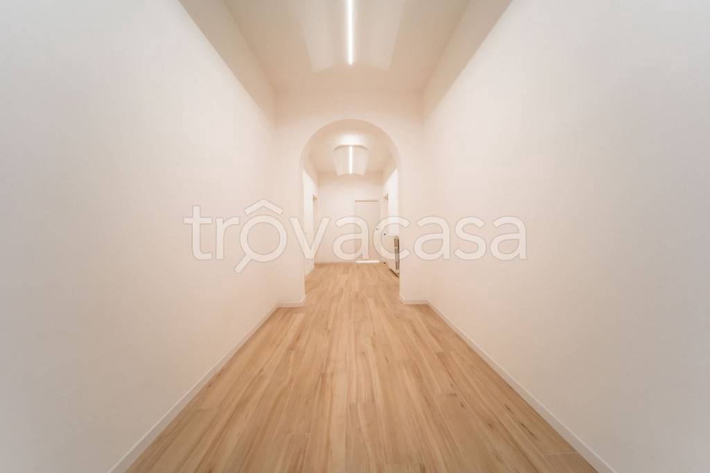 appartamento in vendita a Parma in zona Centro Storico