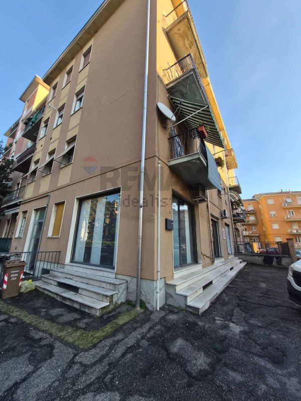 ufficio in vendita a Parma