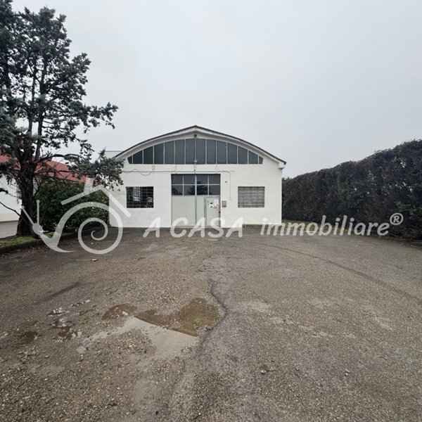 casa indipendente in vendita a Parma in zona Montanara