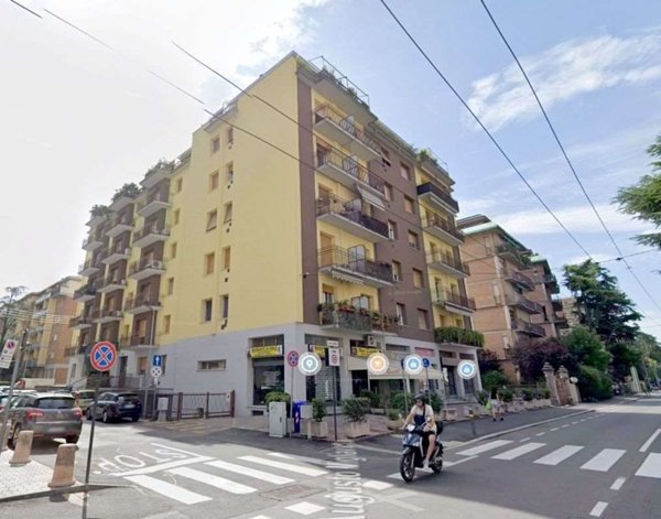 appartamento in vendita a Parma