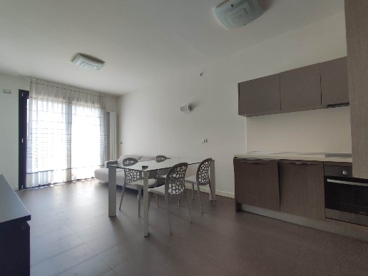 appartamento in vendita a Parma in zona San Leonardo