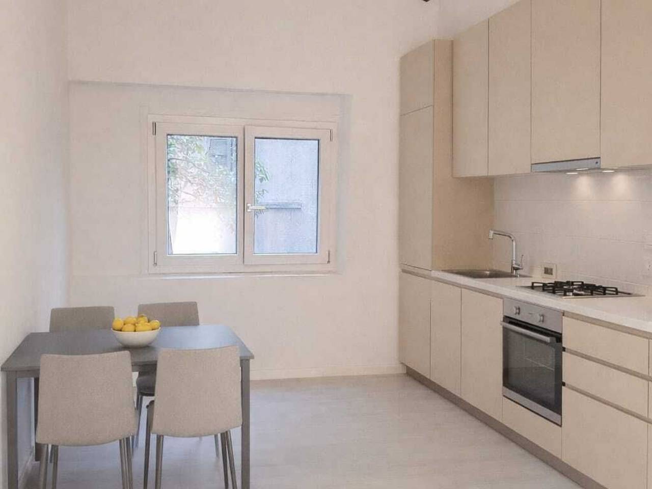 appartamento in vendita a Parma in zona Molinetto