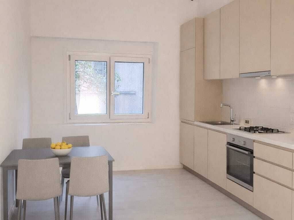 appartamento in vendita a Parma