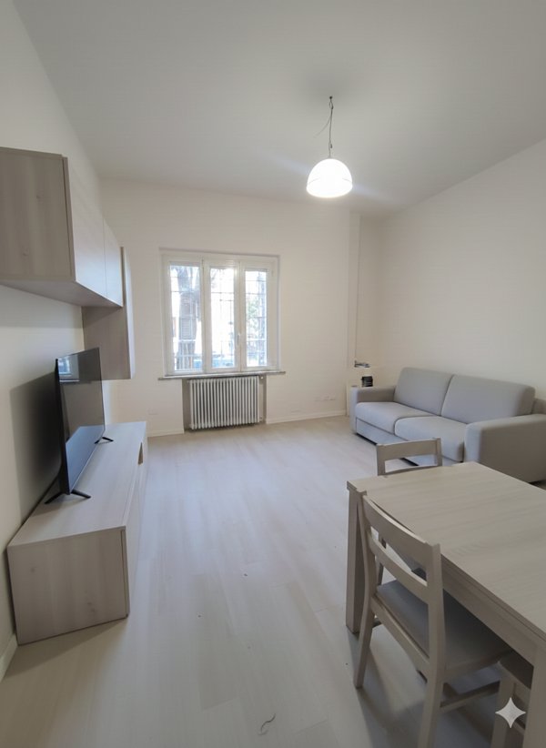 appartamento in vendita a Parma in zona Centro Storico