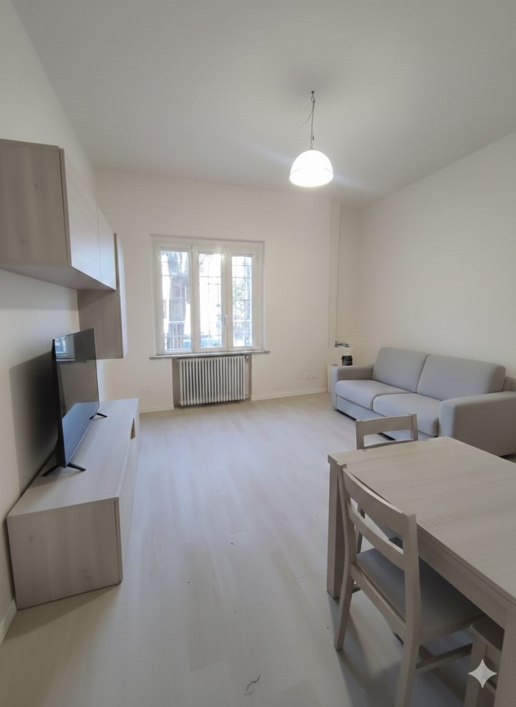 appartamento in vendita a Parma in zona Centro Storico