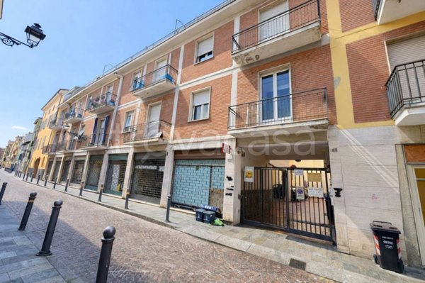 appartamento in vendita a Parma in zona Oltretorrente