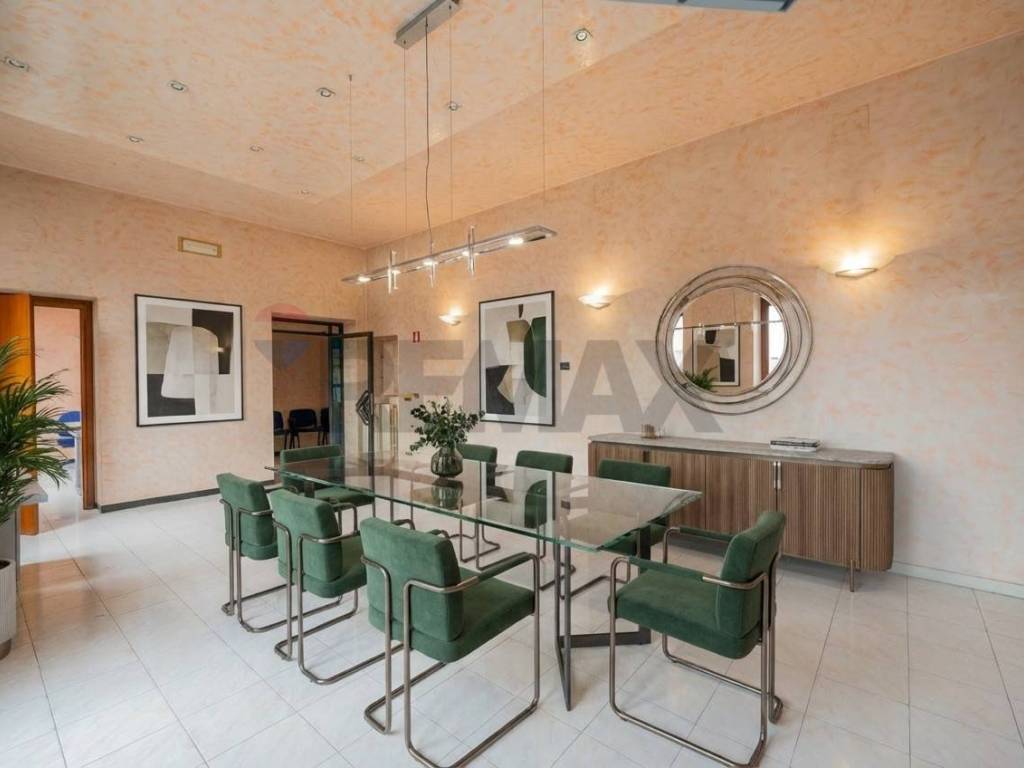 appartamento in vendita a Parma in zona San Leonardo