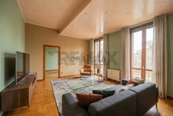 appartamento in vendita a Parma