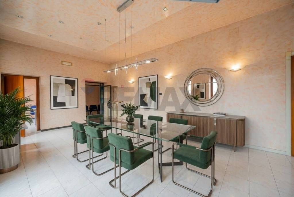 appartamento in vendita a Parma in zona San Leonardo