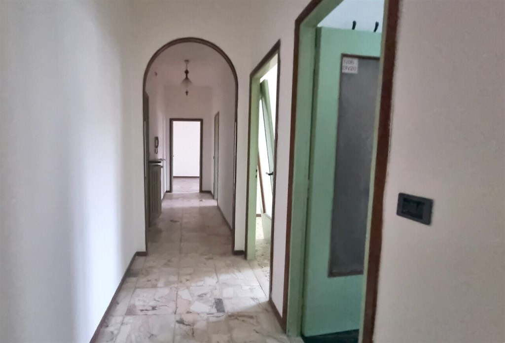 appartamento in vendita a Parma in zona Vigatto