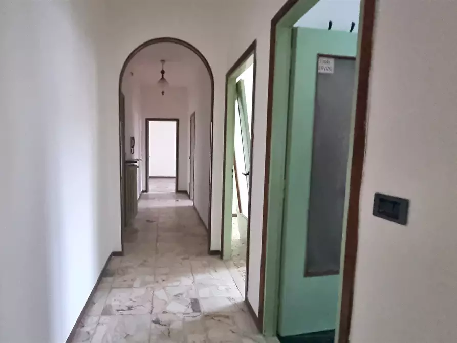 appartamento in vendita a Parma in zona Vigatto