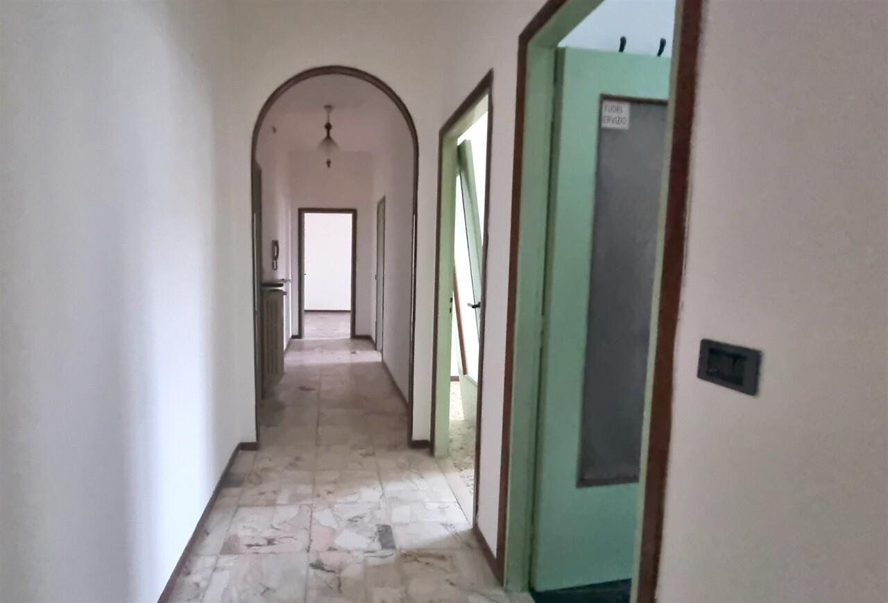 appartamento in vendita a Parma in zona Vigatto