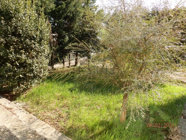 casa indipendente in vendita a Parma in zona Corcagnano