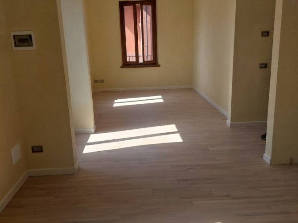 appartamento in vendita a Parma in zona Marano