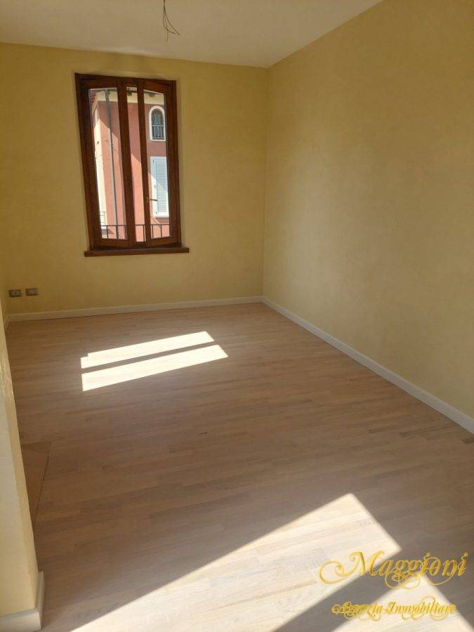 appartamento in vendita a Parma in zona Marano