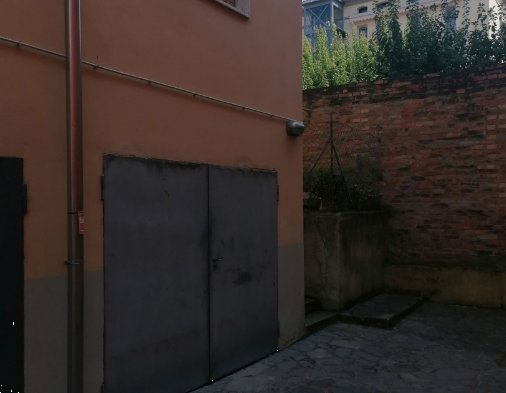 casa indipendente in vendita a Parma