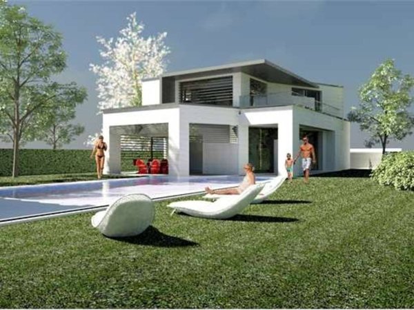 casa indipendente in vendita a Parma in zona Cittadella