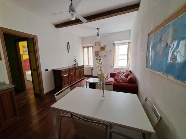 appartamento in vendita a Parma in zona Centro Storico