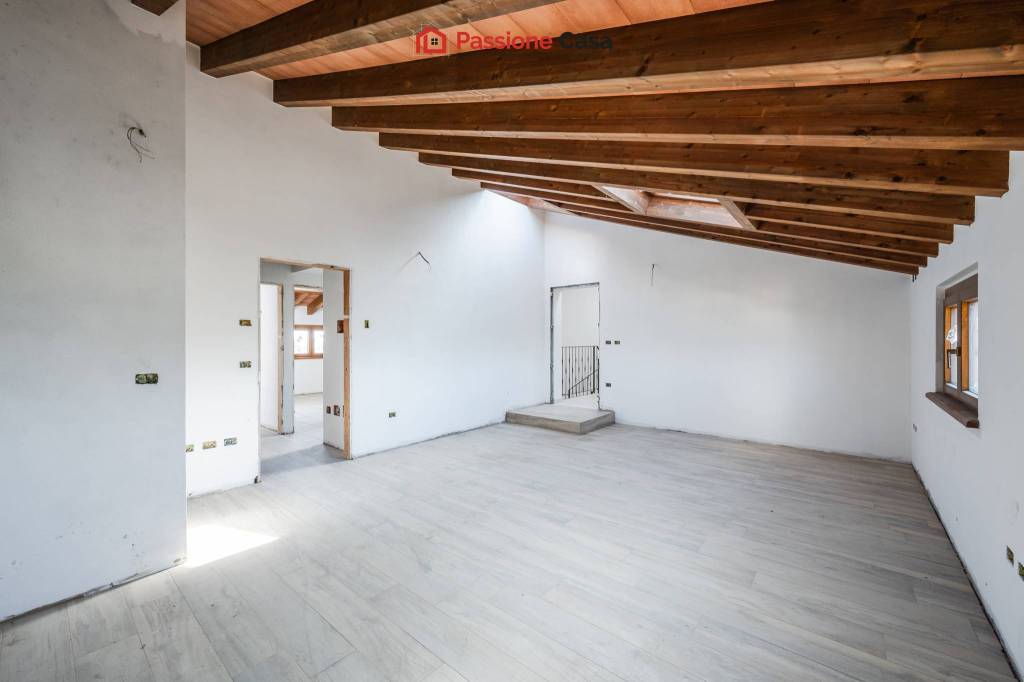 appartamento in vendita a Parma in zona San Pancrazio