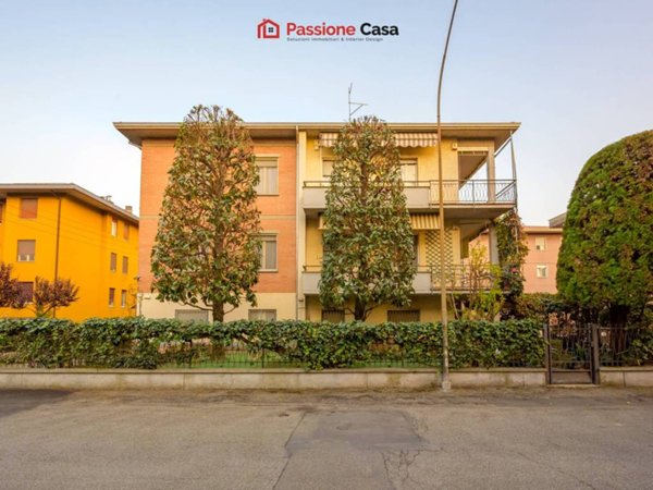 casa indipendente in vendita a Parma in zona San Lazzaro