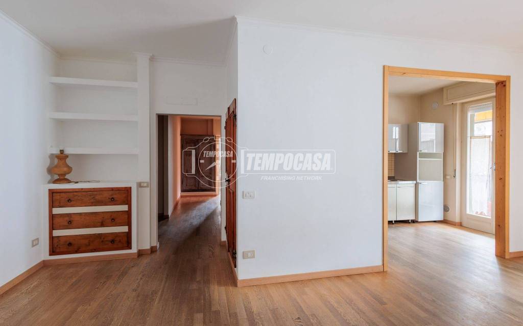 appartamento in vendita a Parma in zona San Lazzaro