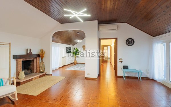 appartamento in vendita a Parma in zona San Lazzaro