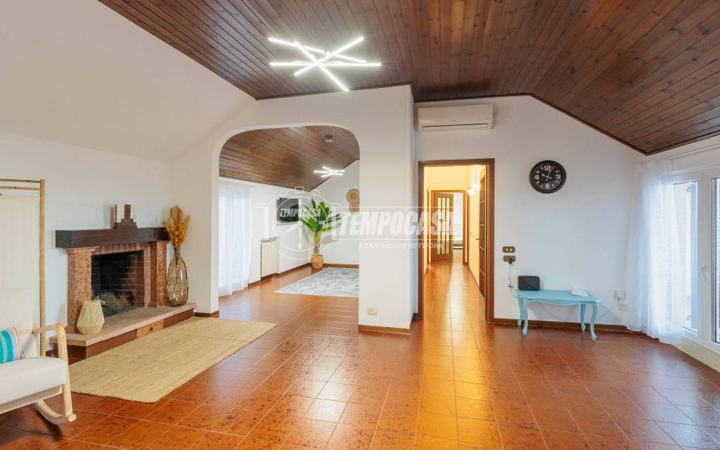 appartamento in vendita a Parma in zona San Lazzaro