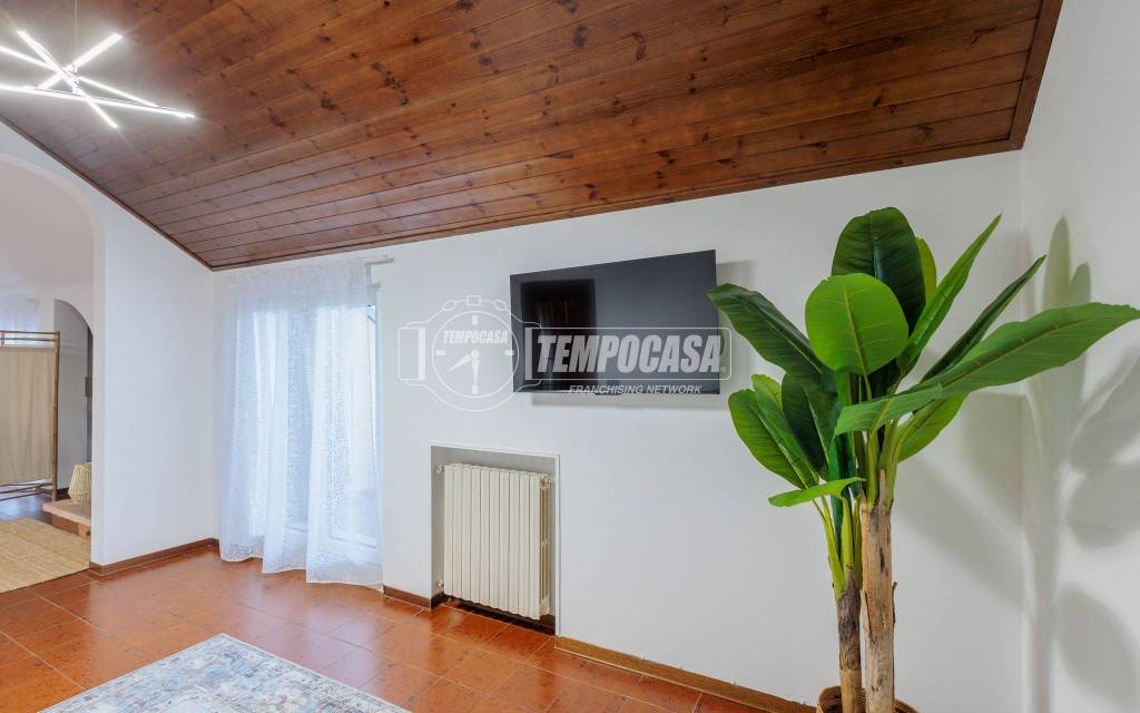 appartamento in vendita a Parma in zona San Lazzaro