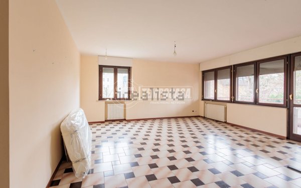 appartamento in vendita a Parma in zona Lubiana