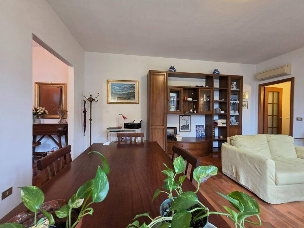 appartamento in vendita a Parma