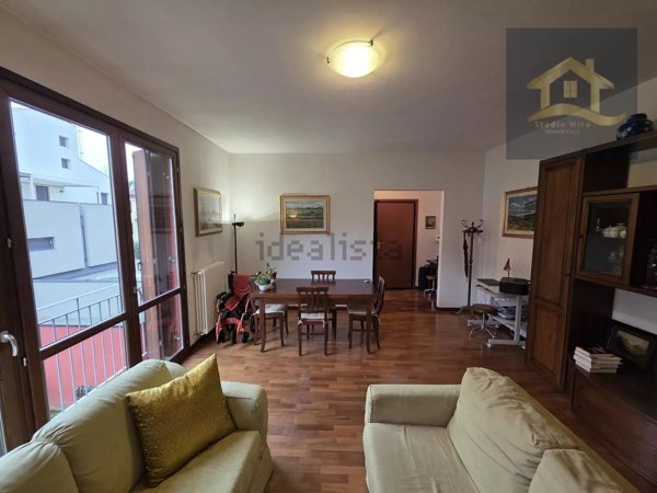 appartamento in vendita a Parma