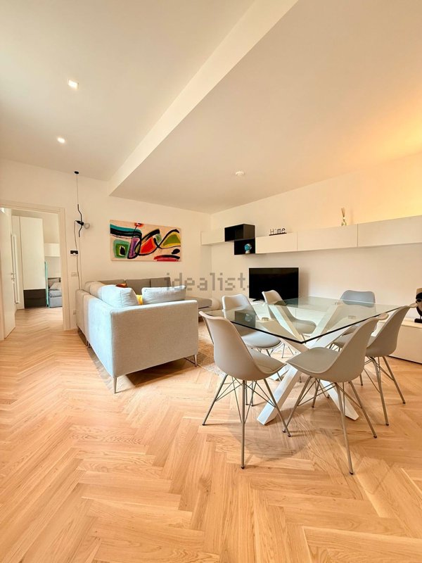 appartamento in vendita a Parma in zona Centro Storico