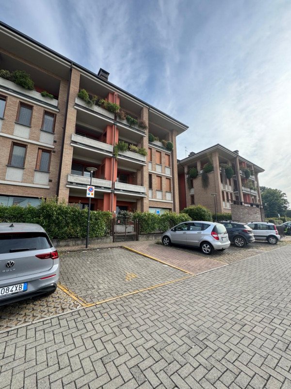 ufficio in vendita a Parma in zona San Pancrazio