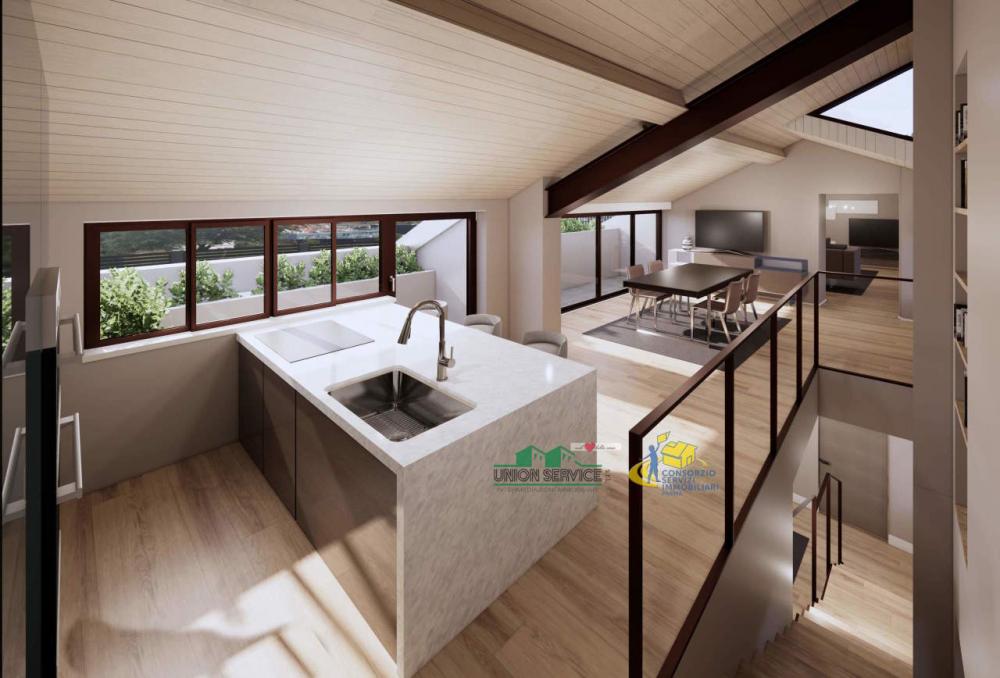 appartamento in vendita a Parma in zona Centro Storico