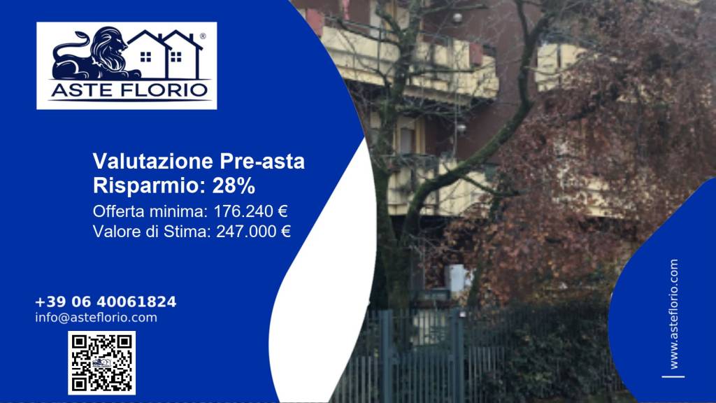 appartamento in vendita a Parma in zona San Lazzaro