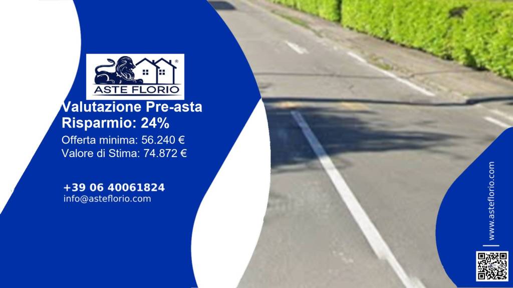 terreno agricolo in vendita a Parma in zona Molinetto